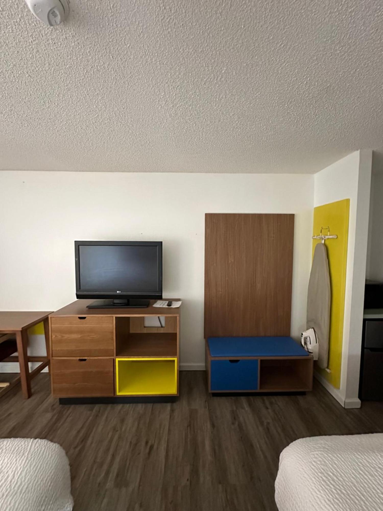 Quality Inn & Suites Decatur Priceville I-65 Buitenkant foto